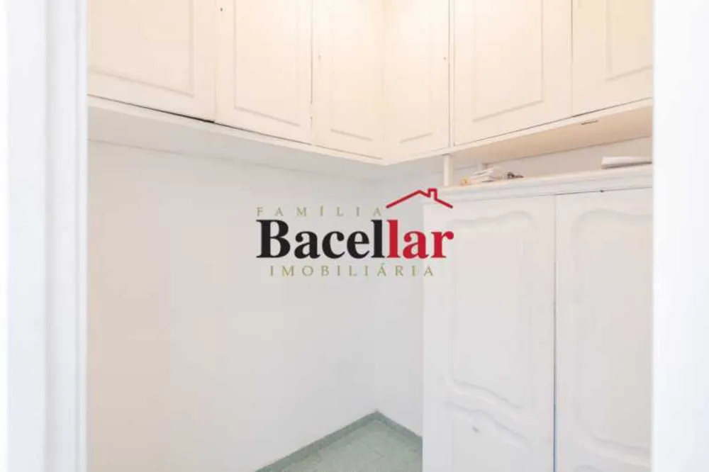 Apartamento, 3 quartos, 116 m² - Foto 13