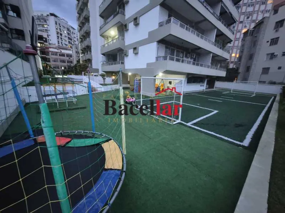 Apartamento, 4 quartos, 160 m² - Foto 29