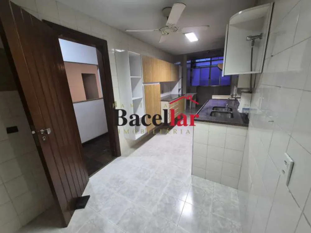 Apartamento, 4 quartos, 160 m² - Foto 23