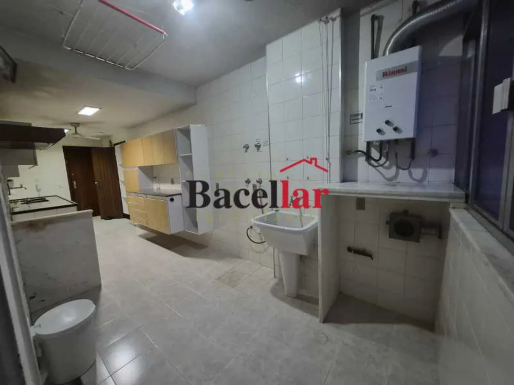 Apartamento, 4 quartos, 160 m² - Foto 27
