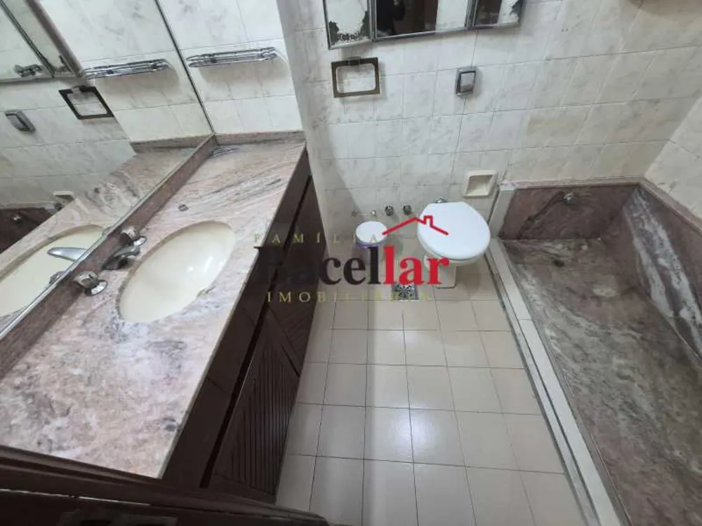 Apartamento, 4 quartos, 160 m² - Foto 7