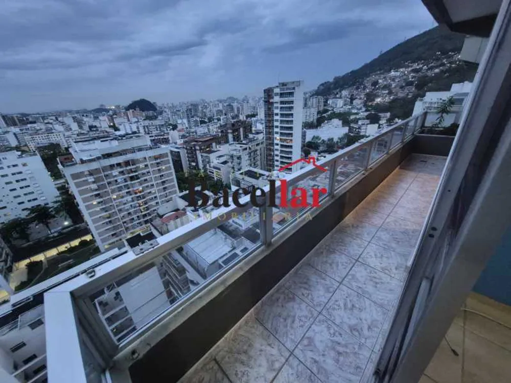 Apartamento, 4 quartos, 160 m² - Foto 15