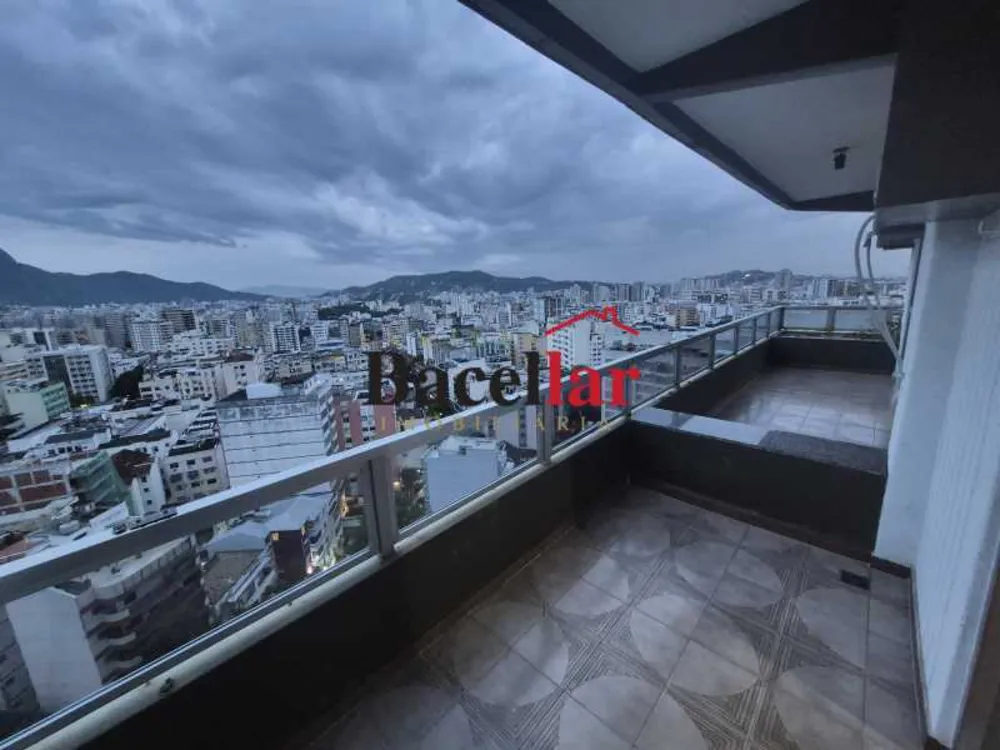 Apartamento, 4 quartos, 160 m² - Foto 11