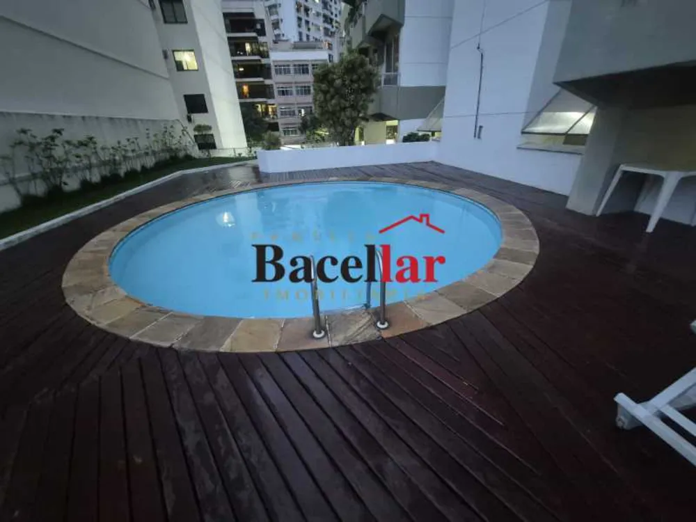 Apartamento, 4 quartos, 160 m² - Foto 30
