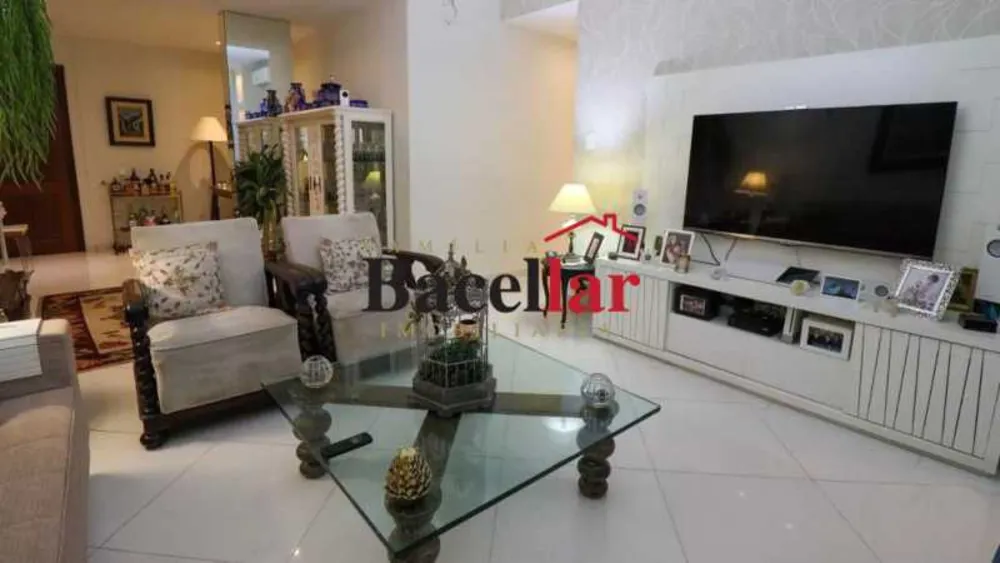 Apartamento, 3 quartos, 125 m² - Foto 8