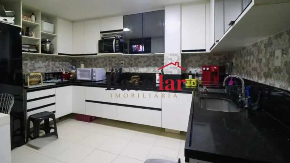 Apartamento, 3 quartos, 125 m² - Foto 11