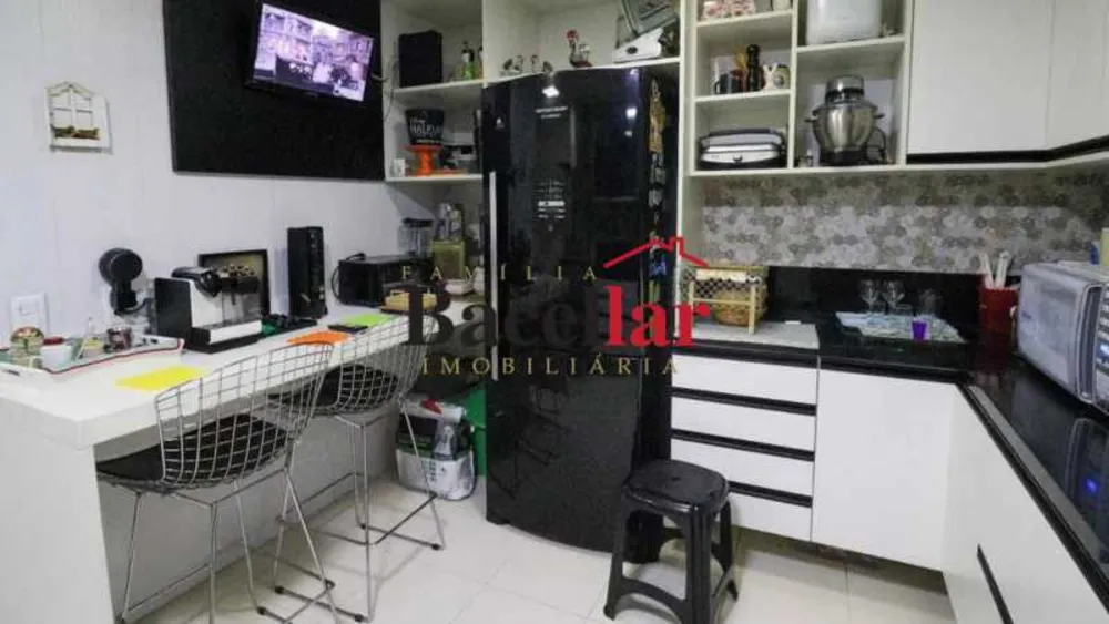 Apartamento, 3 quartos, 125 m² - Foto 12
