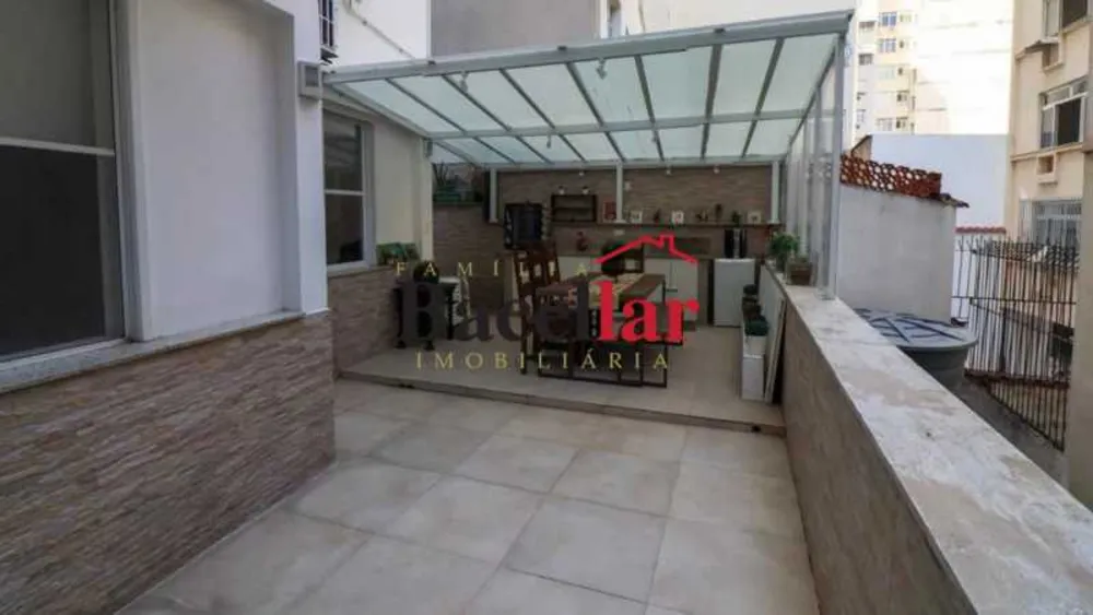 Apartamento, 3 quartos, 125 m² - Foto 1