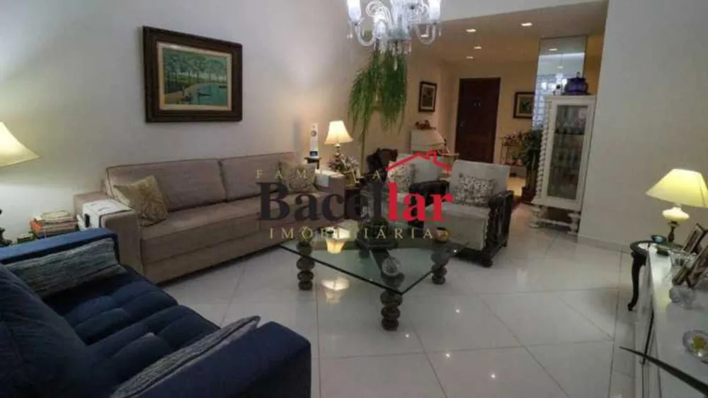 Apartamento, 3 quartos, 125 m² - Foto 4