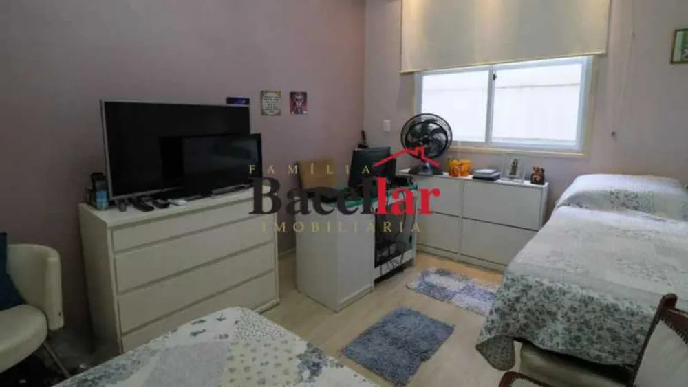 Apartamento, 3 quartos, 125 m² - Foto 17