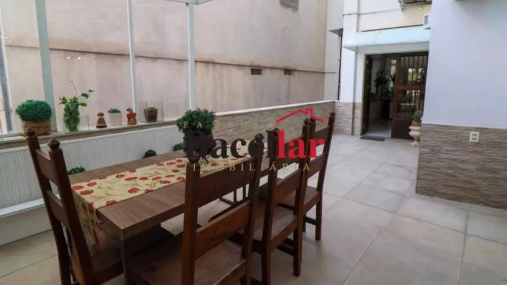 Apartamento, 3 quartos, 125 m² - Foto 3