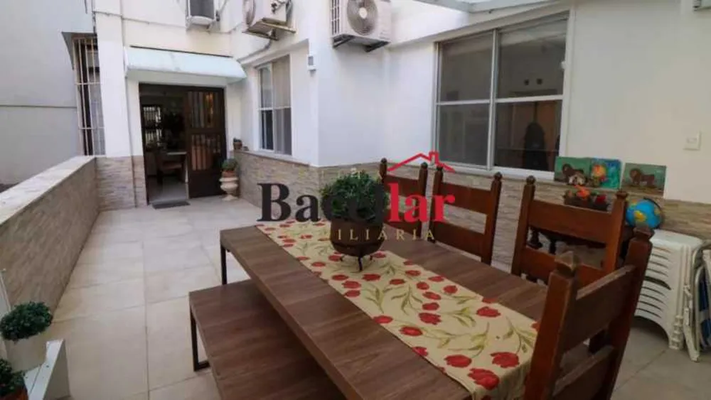 Apartamento, 3 quartos, 125 m² - Foto 2