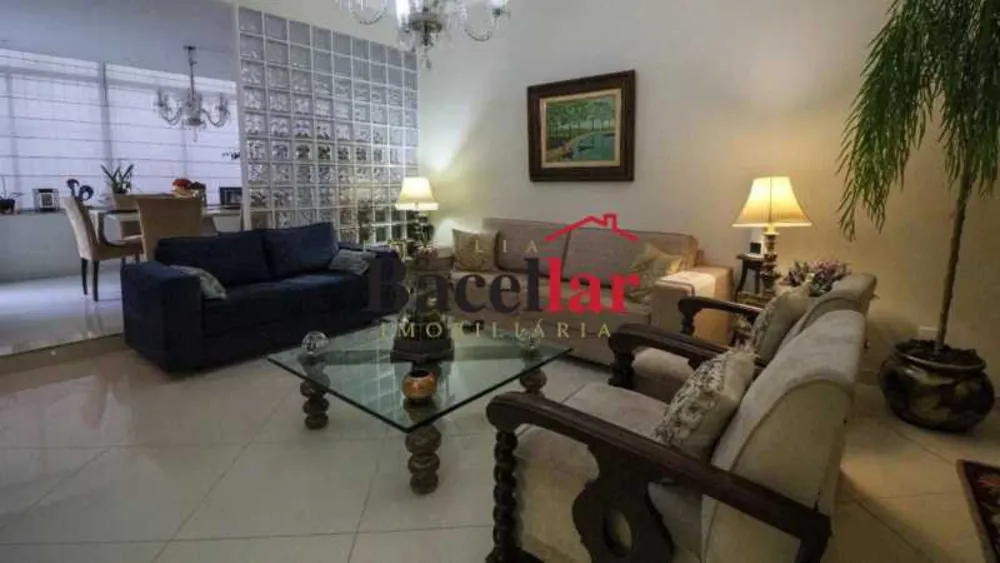 Apartamento, 3 quartos, 125 m² - Foto 5