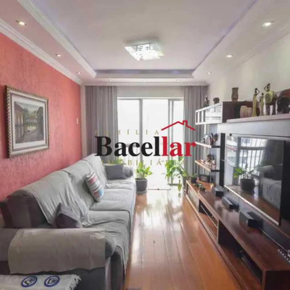 Apartamento, 3 quartos, 136 m² - Foto 5