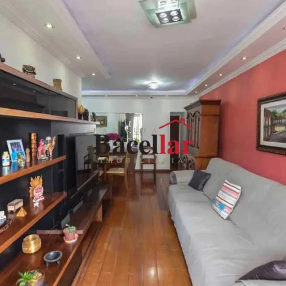 Apartamento, 3 quartos, 136 m² - Foto 7
