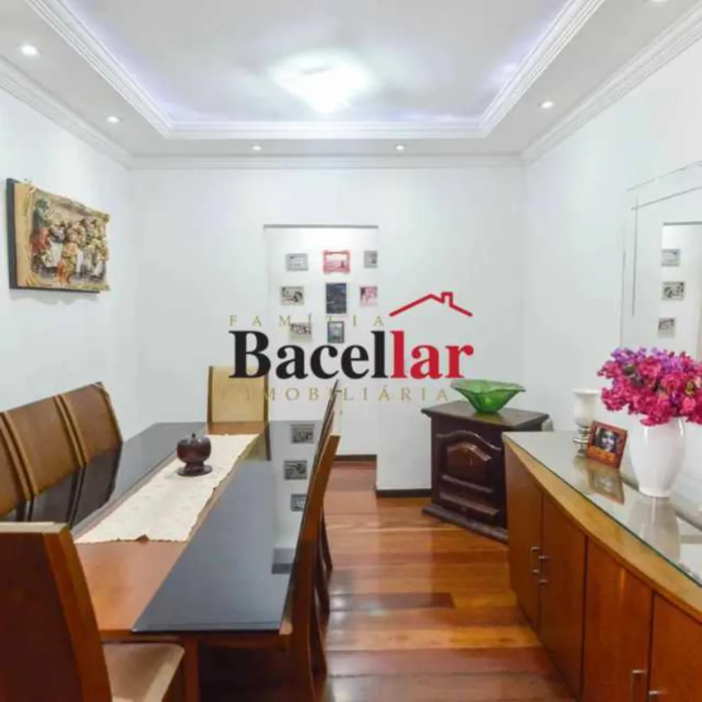 Apartamento, 3 quartos, 136 m² - Foto 6