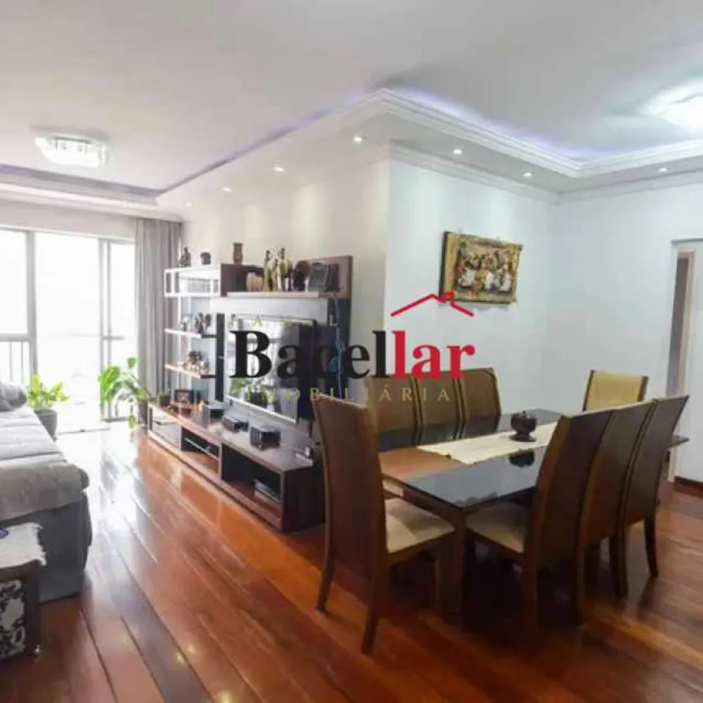 Apartamento, 3 quartos, 136 m² - Foto 4