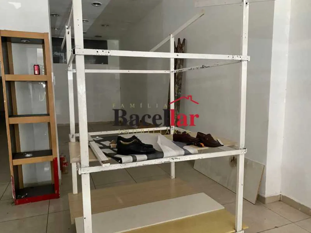 Loja-Salão, 230 m² - Foto 1