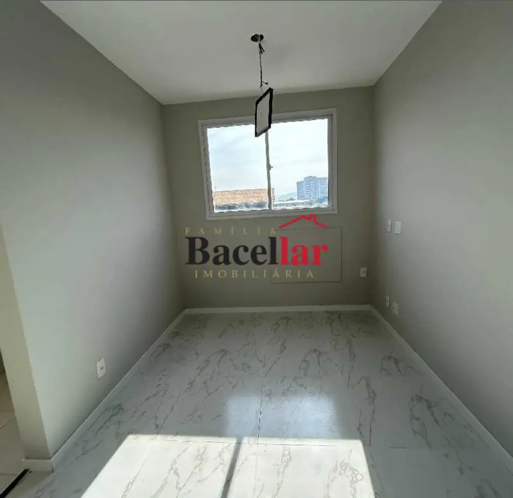 Apartamento, 1 quarto, 32 m² - Foto 1