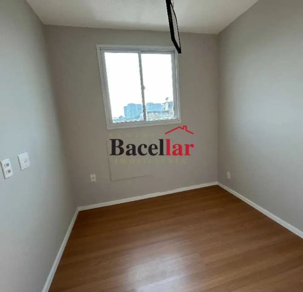 Apartamento, 1 quarto, 32 m² - Foto 7