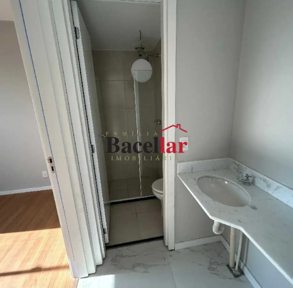 Apartamento, 1 quarto, 32 m² - Foto 13