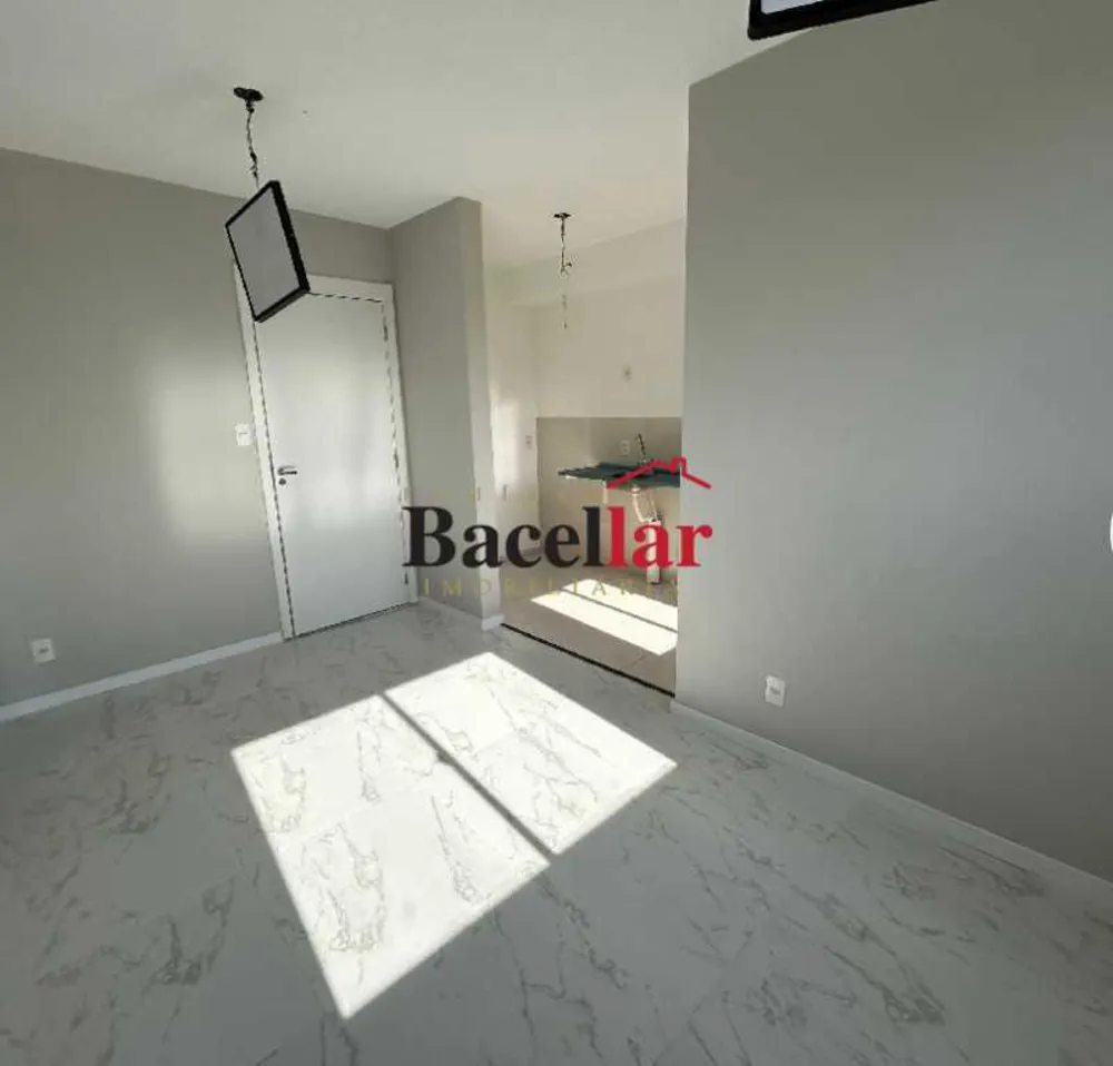 Apartamento, 1 quarto, 32 m² - Foto 5