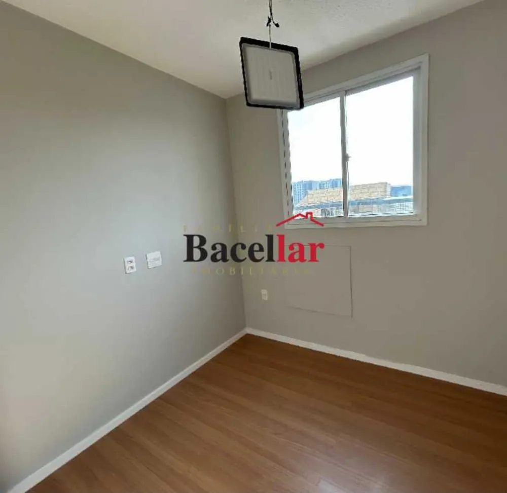Apartamento, 1 quarto, 32 m² - Foto 8