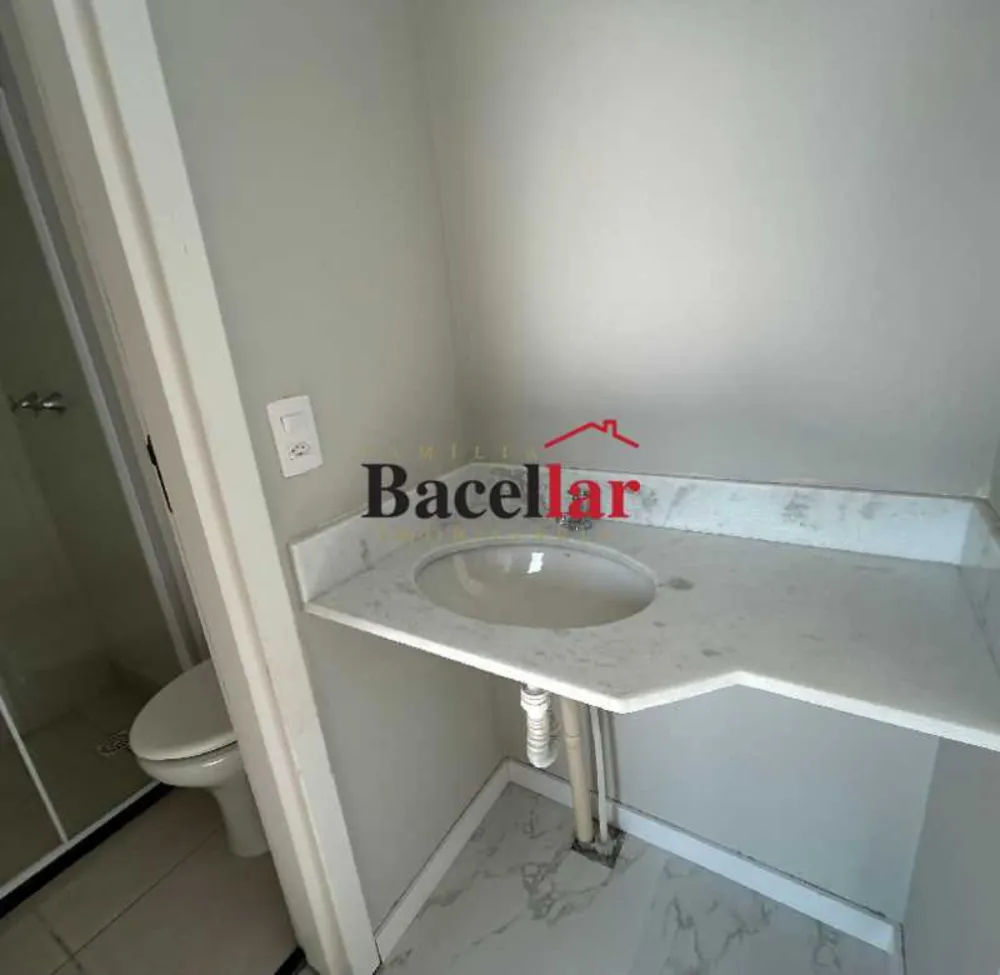 Apartamento, 1 quarto, 32 m² - Foto 12