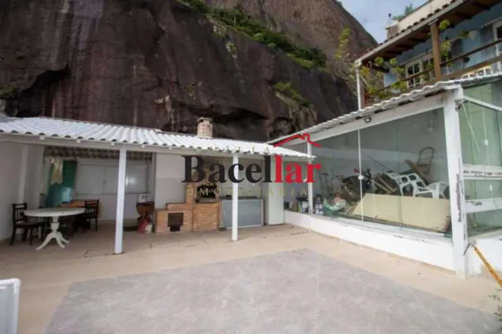 Cobertura, 3 quartos, 215 m² - Foto 5