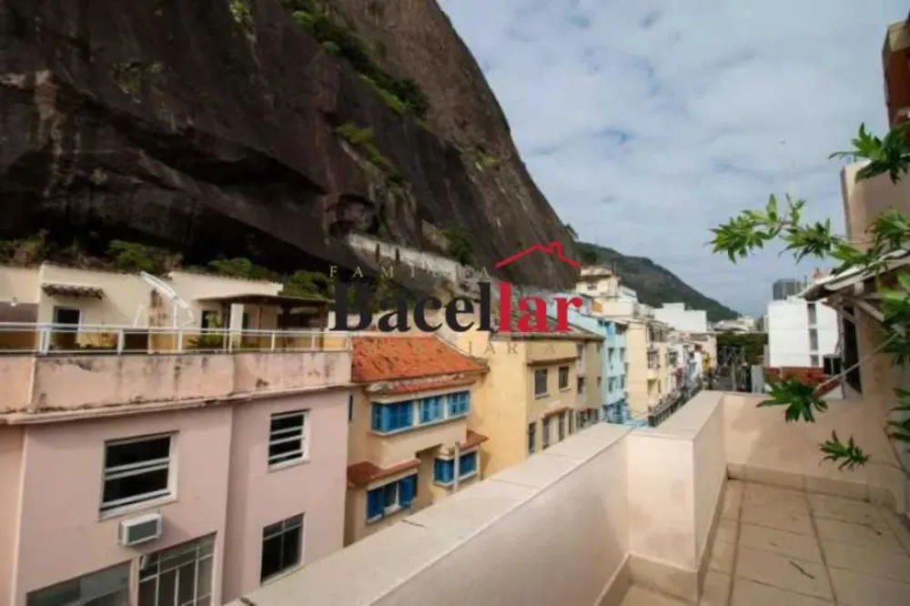 Cobertura, 3 quartos, 215 m² - Foto 6