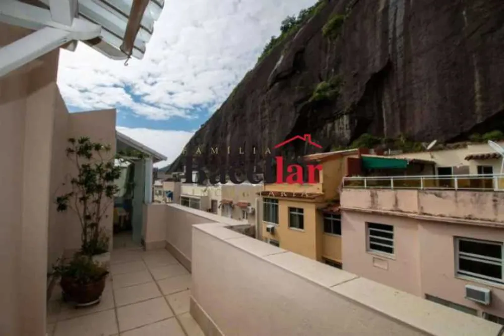 Cobertura, 3 quartos, 215 m² - Foto 7