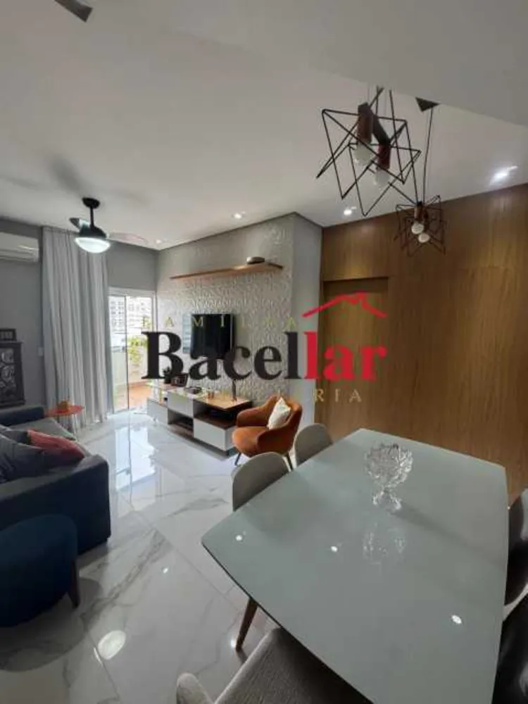 Cobertura, 3 quartos, 176 m² - Foto 5