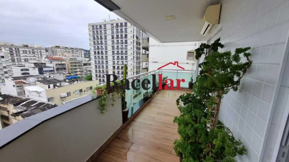 Cobertura, 3 quartos, 176 m² - Foto 2