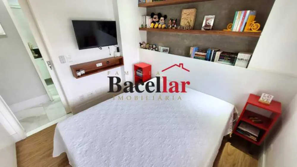 Cobertura, 3 quartos, 176 m² - Foto 14
