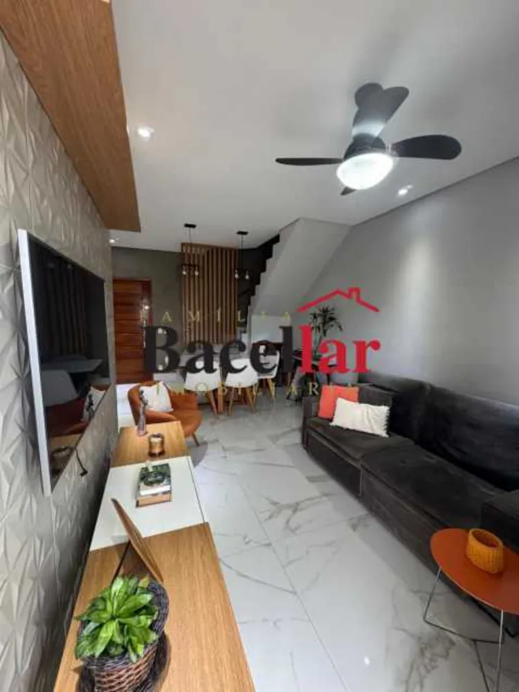 Cobertura, 3 quartos, 176 m² - Foto 1