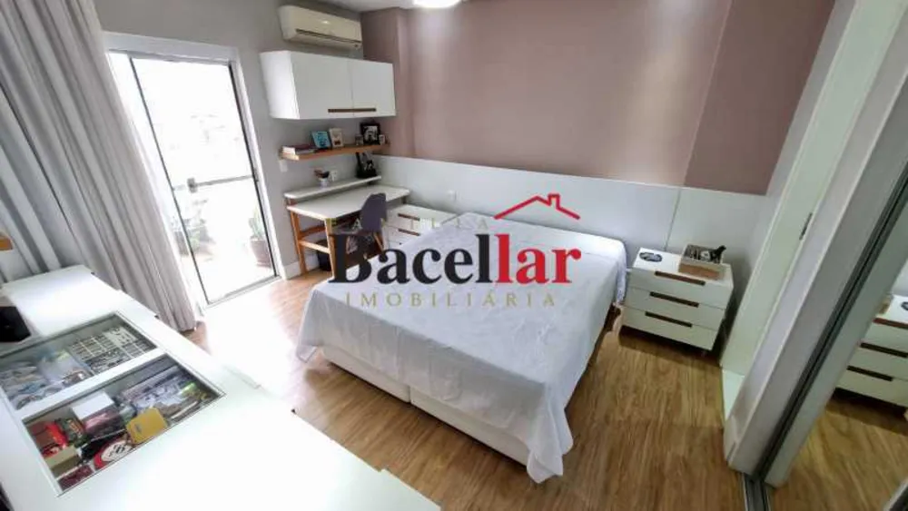 Cobertura, 3 quartos, 176 m² - Foto 12
