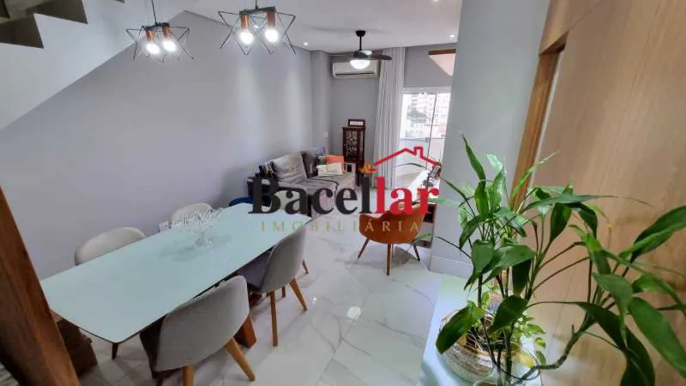Cobertura, 3 quartos, 176 m² - Foto 8