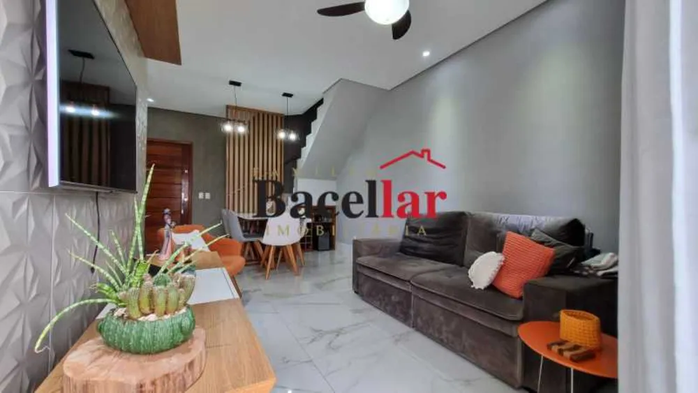 Cobertura, 3 quartos, 176 m² - Foto 4