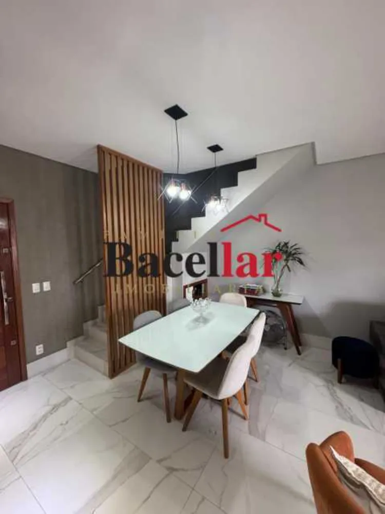 Cobertura, 3 quartos, 176 m² - Foto 3