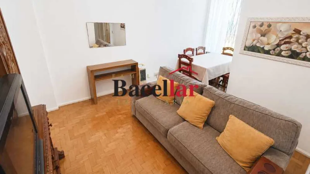 Apartamento, 2 quartos, 71 m² - Foto 2
