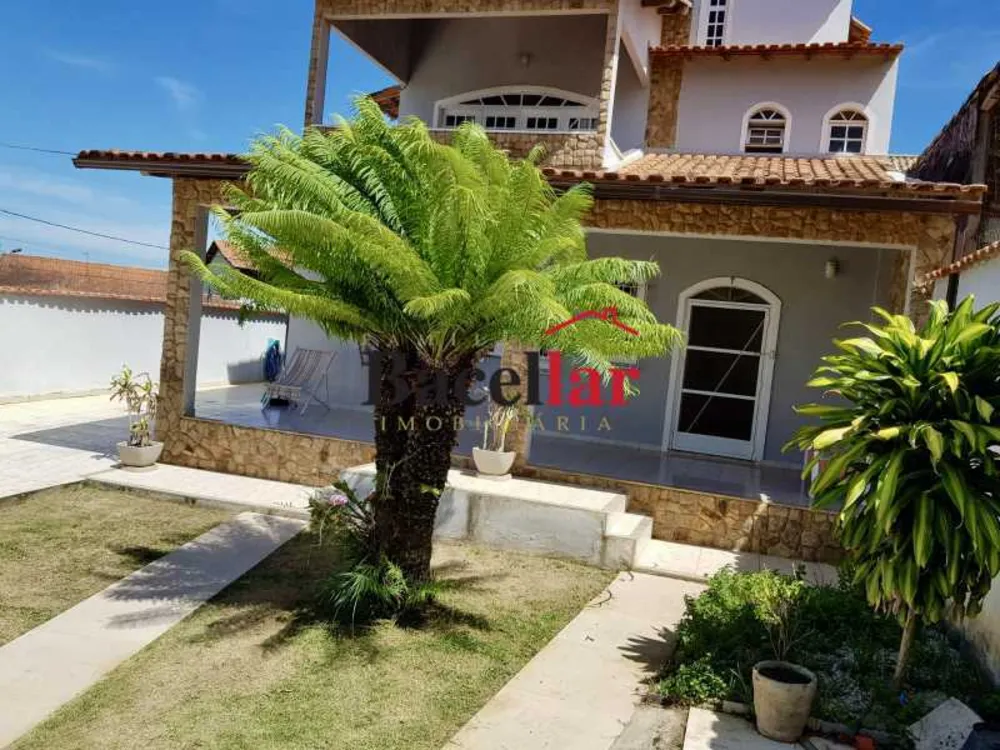 Casa, 3 quartos, 164 m² - Foto 1