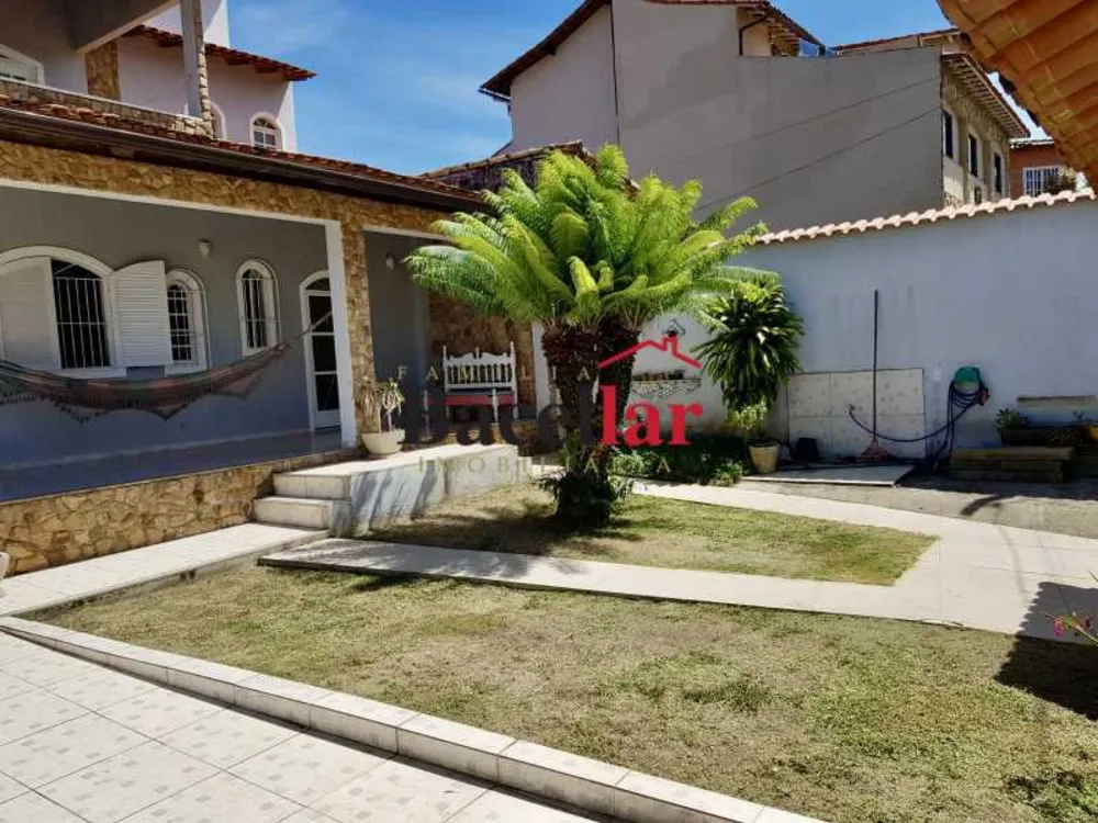 Casa, 3 quartos, 164 m² - Foto 2