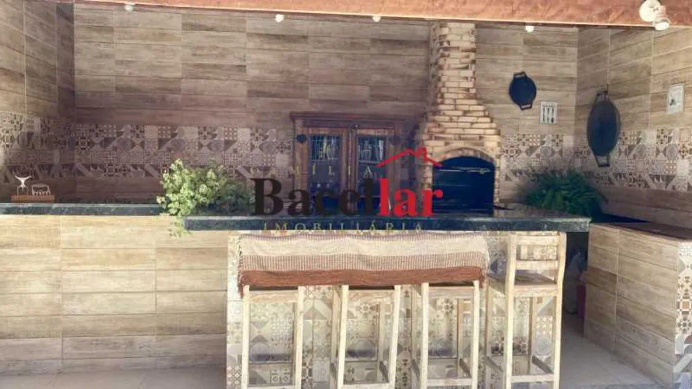 Casa, 3 quartos, 164 m² - Foto 4