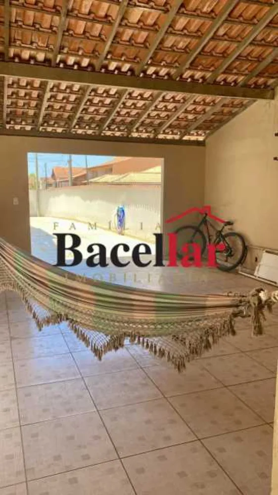 Casa, 3 quartos, 164 m² - Foto 6