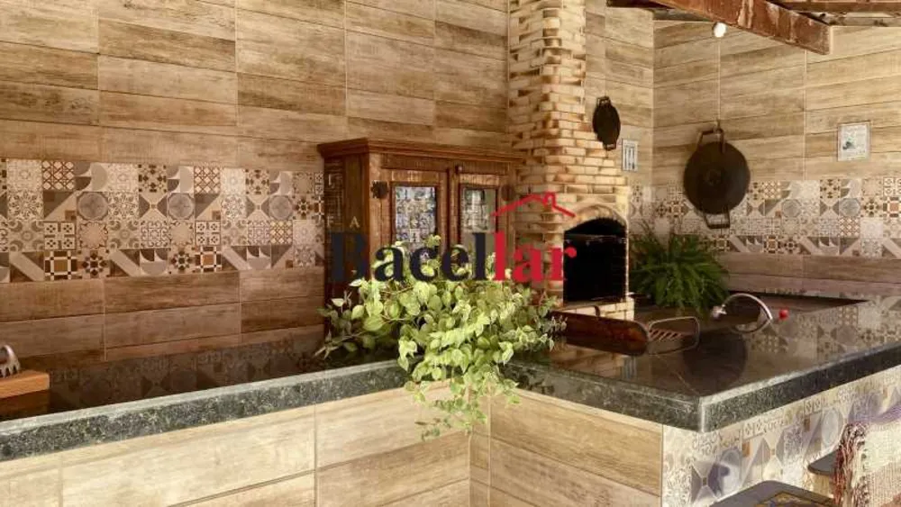 Casa, 3 quartos, 164 m² - Foto 5