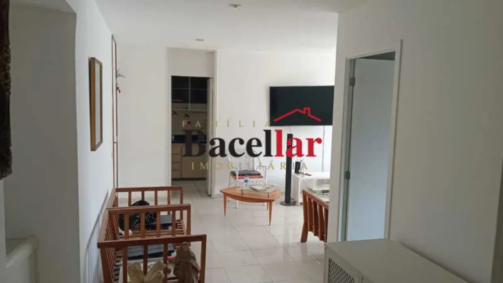 Apartamento, 3 quartos, 125 m² - Foto 5