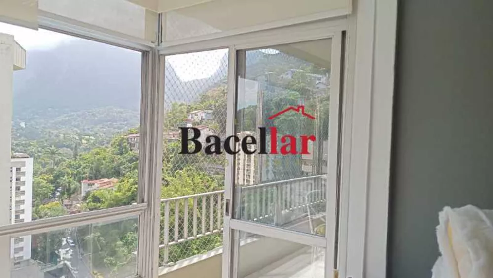 Apartamento, 3 quartos, 125 m² - Foto 6