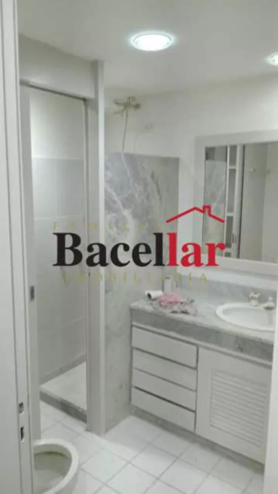 Apartamento, 3 quartos, 125 m² - Foto 2