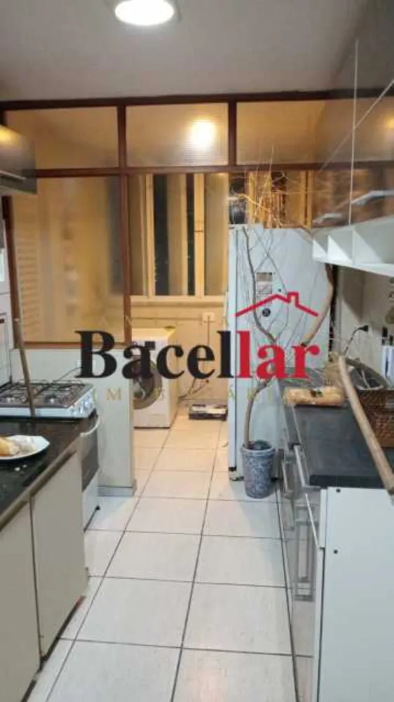 Apartamento, 3 quartos, 125 m² - Foto 25