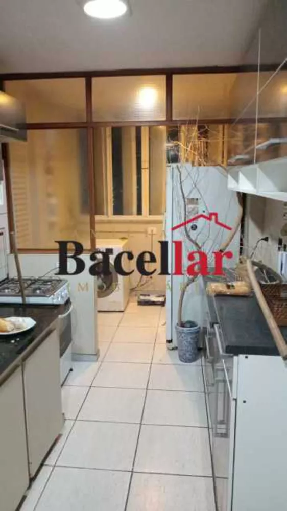 Apartamento, 3 quartos, 125 m² - Foto 13